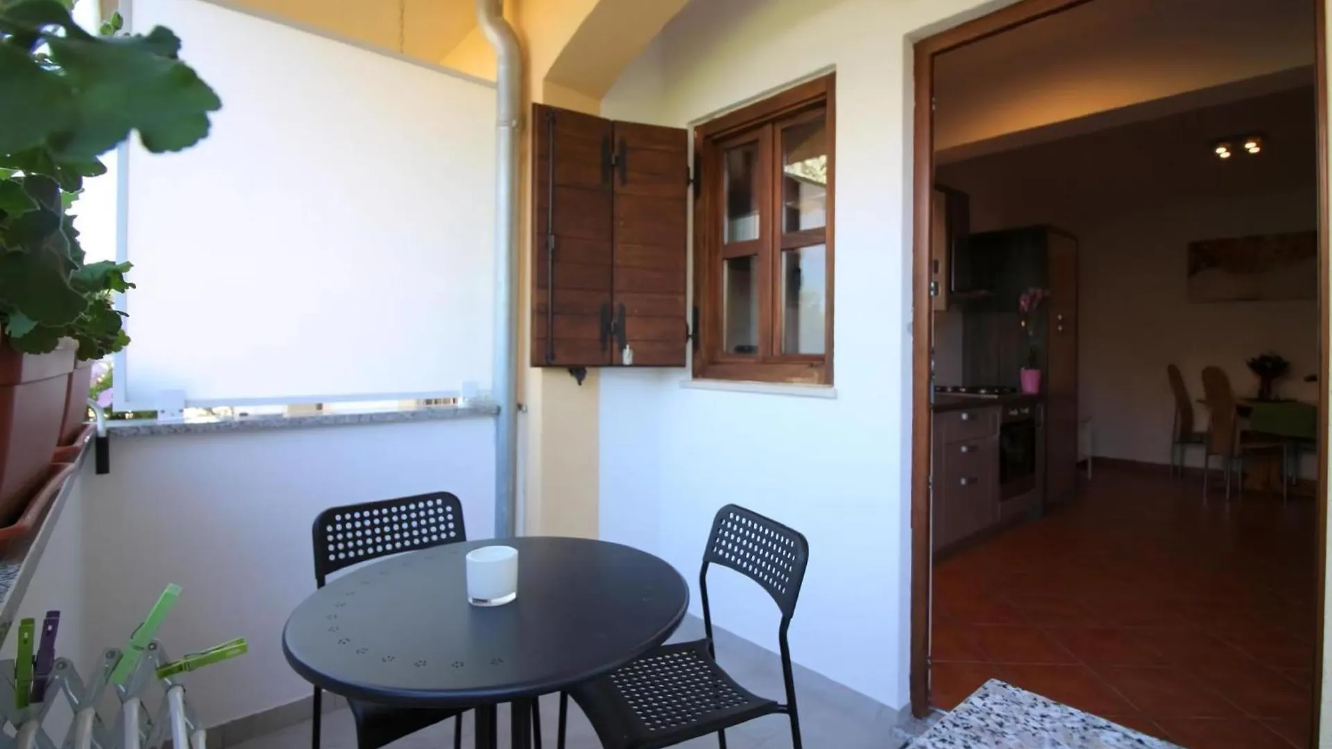 Apartment Ferienwohnung Pineta 3 In Strandnaehe Mit Parkplatz Porec