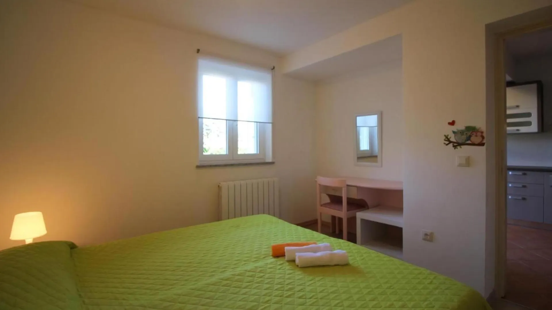 Ferienwohnung Pineta 3 In Strandnaehe Mit Parkplatz Porec
