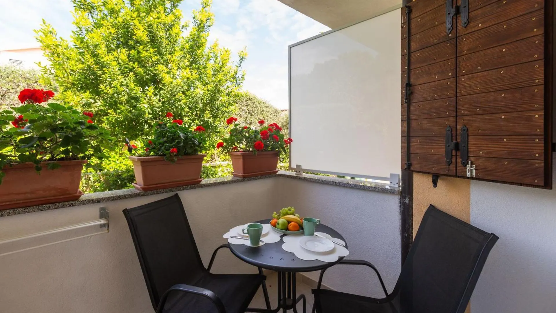 Ferienwohnung Pineta 3 In Strandnaehe Mit Parkplatz Poreč 0*,  Kroatien