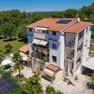 Apartment Lori, Poreč